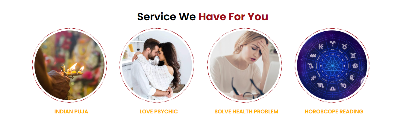 Services of Pandit Shankar Voyant